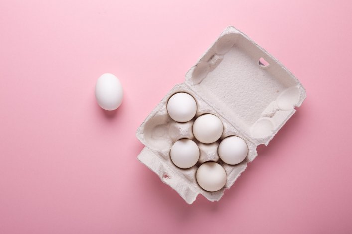 Comment bien conserver les œufs ?