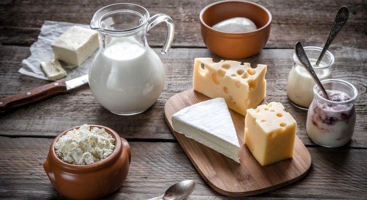Yaourt, fromage : d’autres études ont déjà lié hypertension et laitages