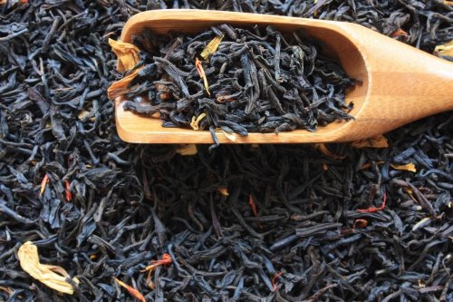 Erreur 3 : Choisir du thé avec des feuilles brisées