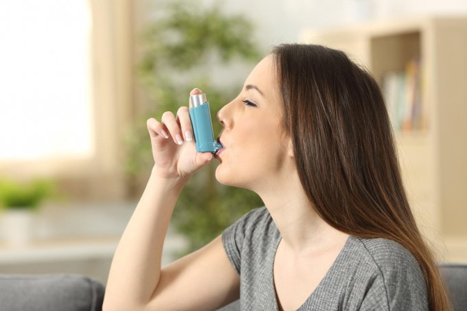 Asthme : toujours chercher un facteur &quot;psy&quot; !