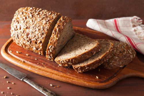 Le pain complet peut accentuer l&apos;arthrose