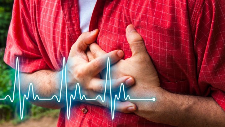 Crise cardiaque et arrêt cardiaque : quelle différence ?