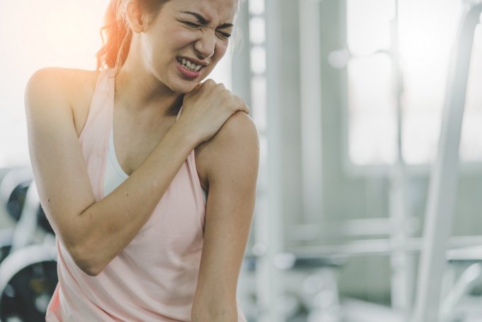 Bursite à l’épaule : comment la prévenir ? 