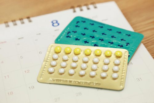 Pilules contraceptives : attention chez les femmes souffrant déjà d’hypothyroïdie