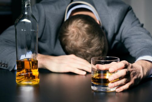 La cirrhose alcoolique : un risque de cancer