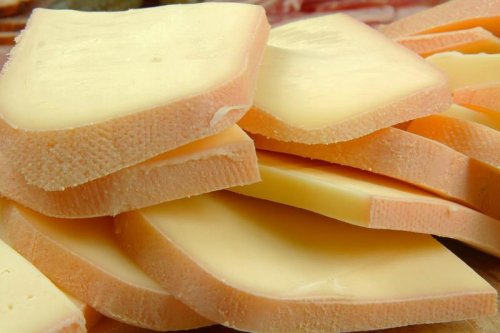 Erreur 4 : lésiner sur la qualité du fromage