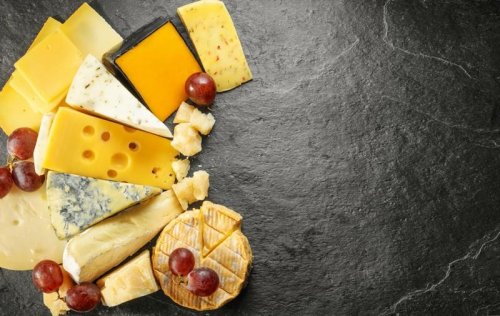 Erreur 6 : ne pas assez varier le fromage