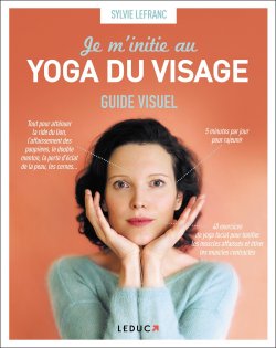 Yoga facial : tonification de la zone intersourcilière