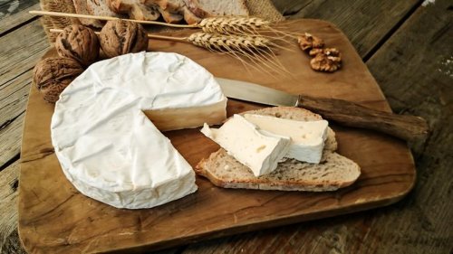 Concilier fromage et r&eacute;gime