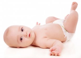 Bébé : les vaccins de 2 mois à 6 ans