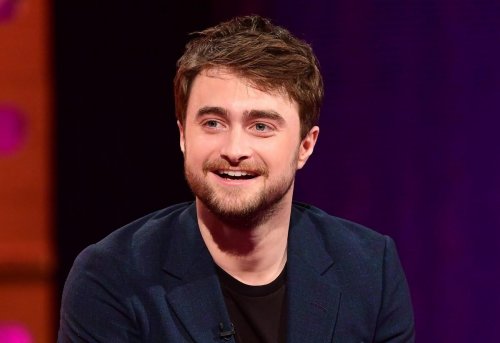Daniel Radcliffe répète chaque phrase plusieurs fois