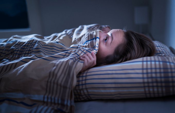 Paralysie du sommeil : quelles sont les causes ?