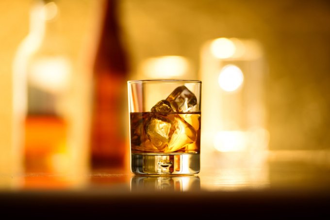 L’alcool : un neurotoxique