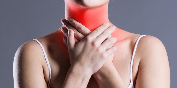 Thyroïde douloureuse : que faire ?