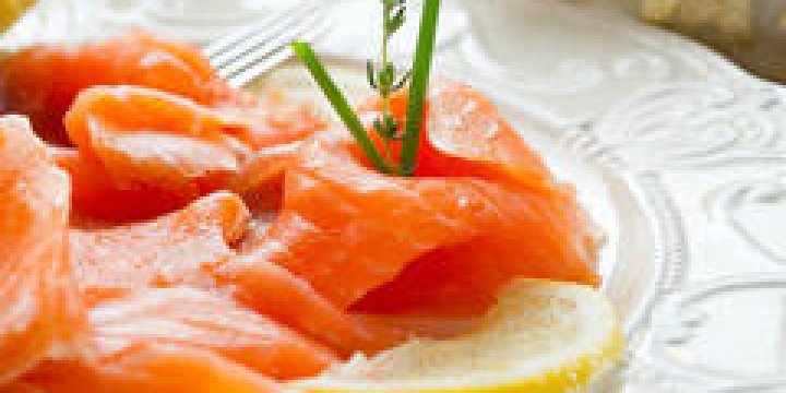 Œufs de saumon : quels sont ses bienfaits ?