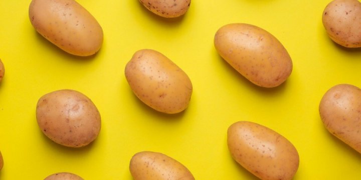 Science. Pourquoi les pommes de terre ne sont pas des légumes ?