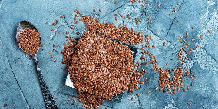 10 choses à savoir sur les graines de lin