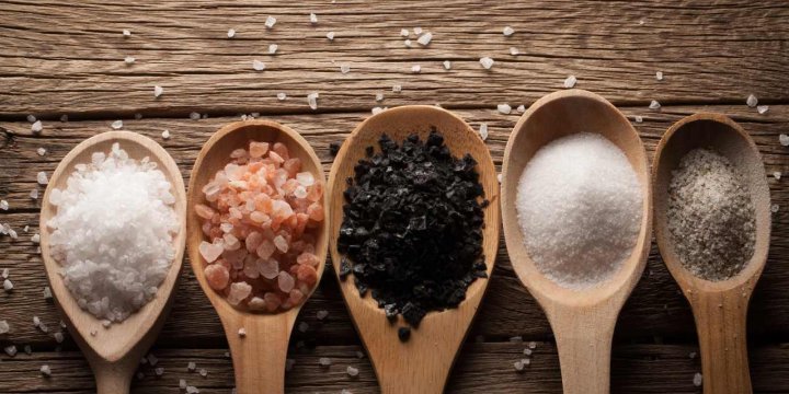 Sel de mer ou sel de table : Lequel est meilleur pour la santé? – Familiprix
