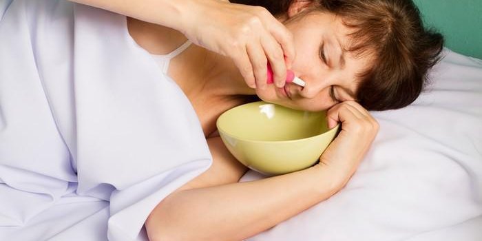 10 remèdes naturels anti nez bouché