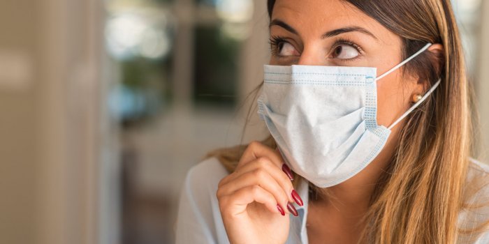 Coronavirus : 5 erreurs Ã  ne surtout pas faire avec vos dÃ©sinfectants