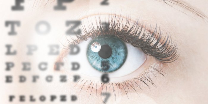 Erreur 6 : ne pas consulter votre ophtalmologue en cas de problÃ¨me