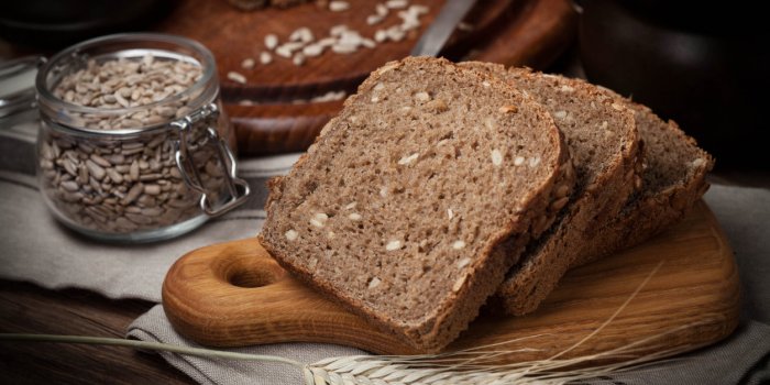 Confinement : 3 recettes de pain maison, saines et gourmandes