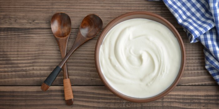 Yaourts, beurre, pÃ¢tes, lait... : comment les faire soi-mÃªme !