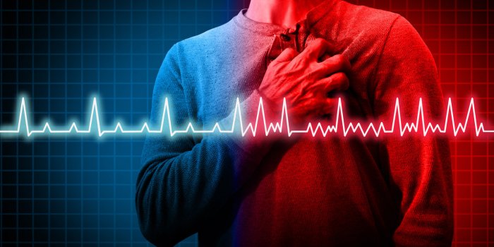 Covid-19 : ce que vous risquez si vous avez des problèmes cardiovasculaires