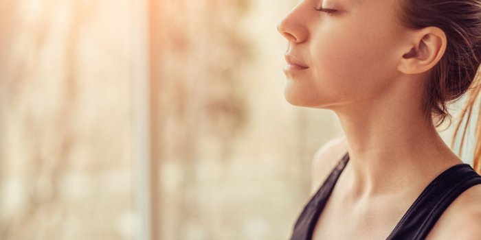 6 exercices de respiration qui vous aident à maigrir