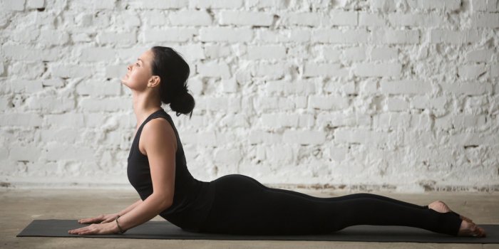 Confinement : 6 exercices contre le mal de dos