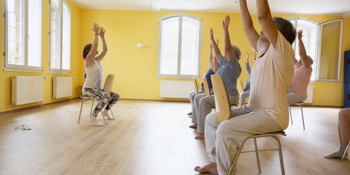 Pilates : 6 exercices faciles pour vous sentir mieux