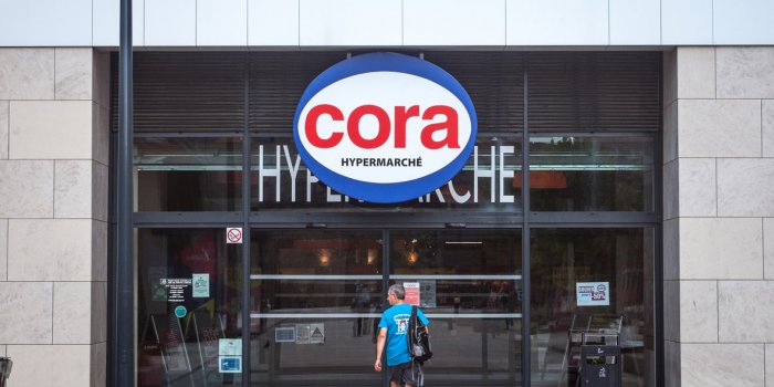 Auchan, Carrefour, U, Cora... : ou acheter les masques grand public ?