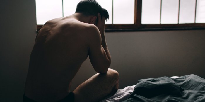 Sexualité pendant le confinement : les habitudes inavouables des Français
