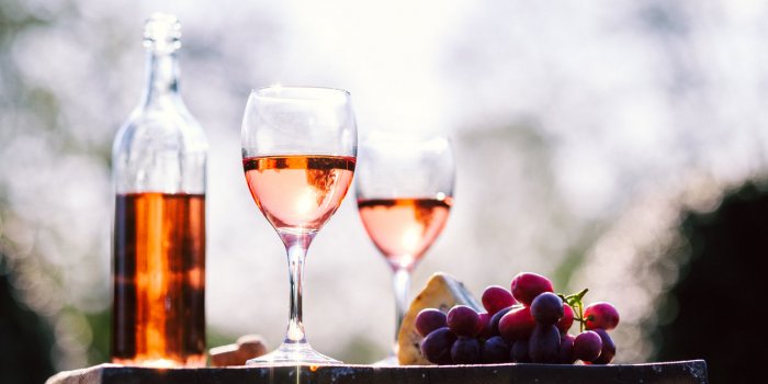 Ces vins rosés dont vous devez vous méfier cet été