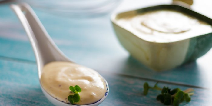 Mayonnaise : 5 façons de l'alléger (pour en manger sans culpabiliser)