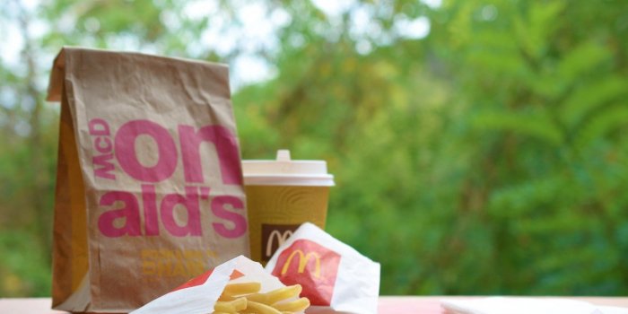 Frites McDonald's : ce qu'elles contiennent vraiment !