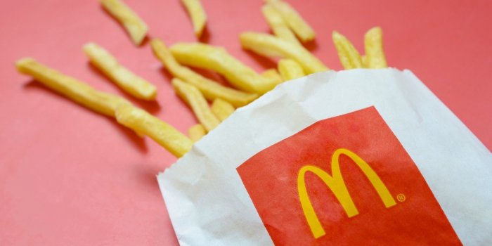 Frites McDonald's : ce qu'elles contiennent vraiment !