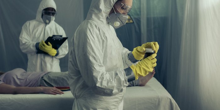 9 maladies qui pourraient déclencher la prochaine pandémie