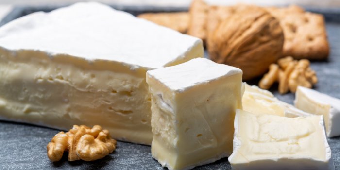 Constipation : certains fromages peuvent vous soulager
