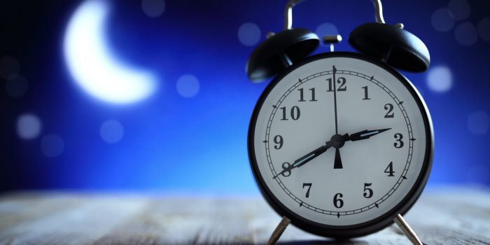 Insomnie : 6 solutions partagÃ©es par une ancienne insomniaque