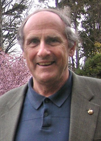 Ralph Steinman
