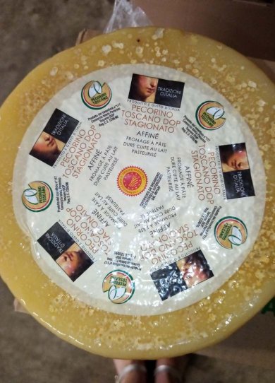Rappel : plusieurs lots de fromages contaminÃ©s Ã  la Listeria