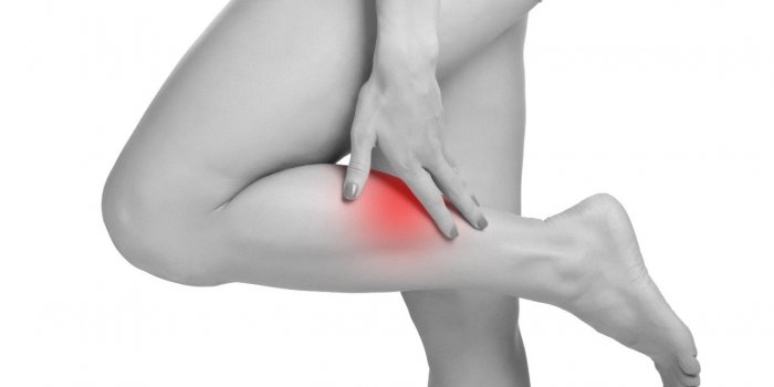 Faiblesse musculaire aux jambes