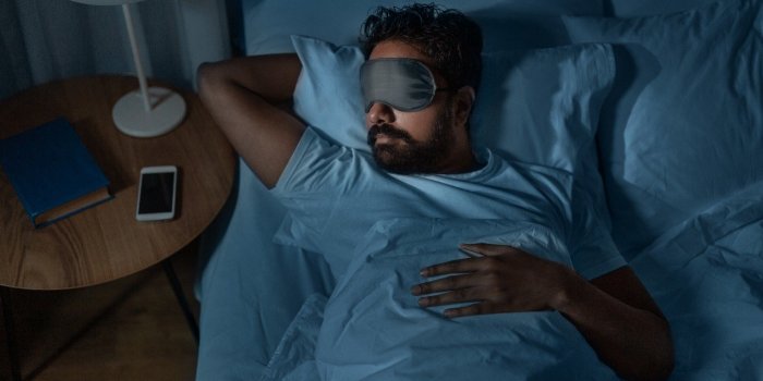 Sommeil : 5 astuces pour s’endormir rapidement selon une experte