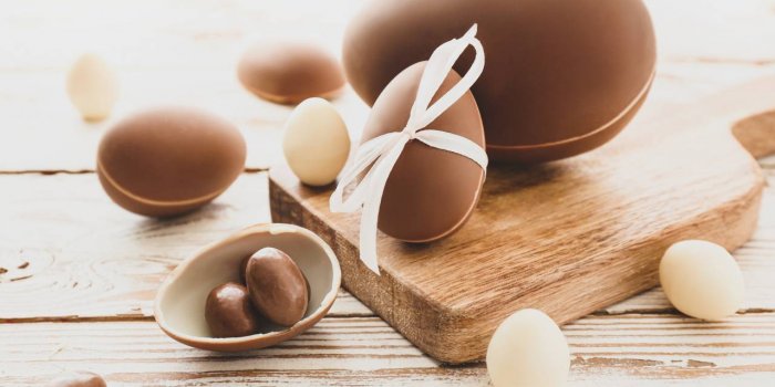 Salmonellose : Ferrero rappelle des chocolats Kinder aprÃ¨s 15 infections en France