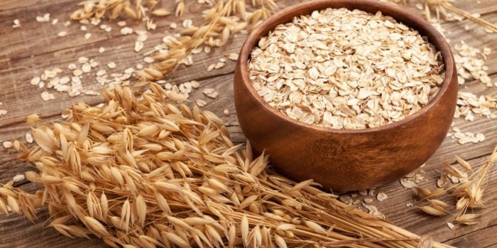 Aliments anti-inflammatoires : les fibres des céréales protègent le coeur