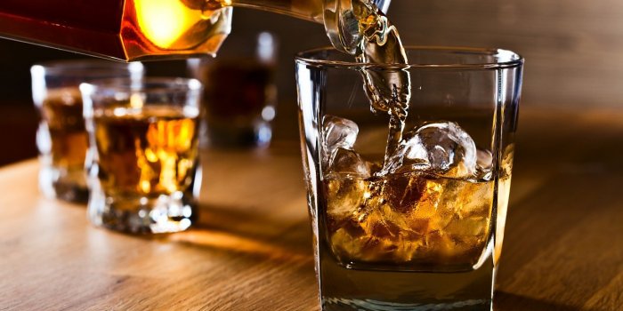 Alcools : les effets sur le tour de taille en fonction de la boisson