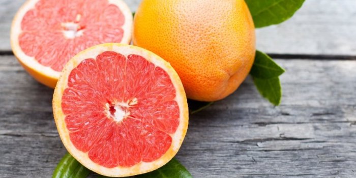 Alimentation : quels sont les fruits les moins sucrÃ©s ? 