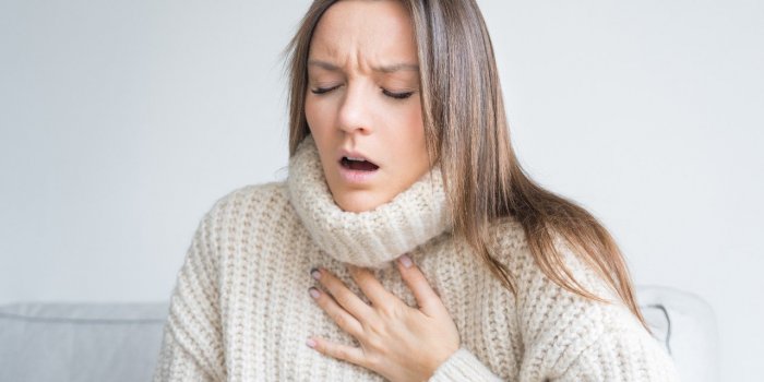 Maladie cardiaque : 5 messages que peut vous envoyer votre cœur 