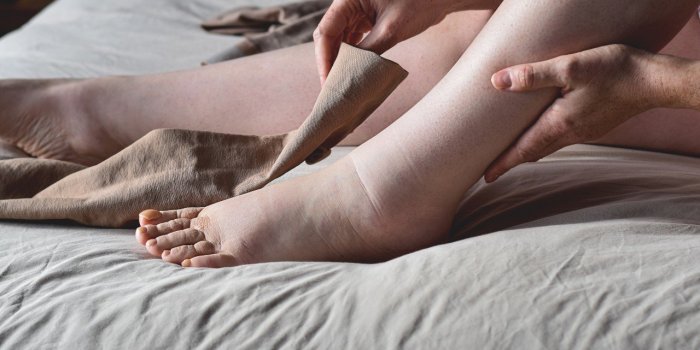 Cancer du pancrÃ©as : ces 5 sensations dans les jambes peuvent Ãªtre un signe